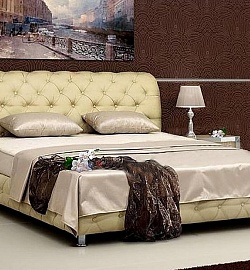 Кровать "Мадагаскар"