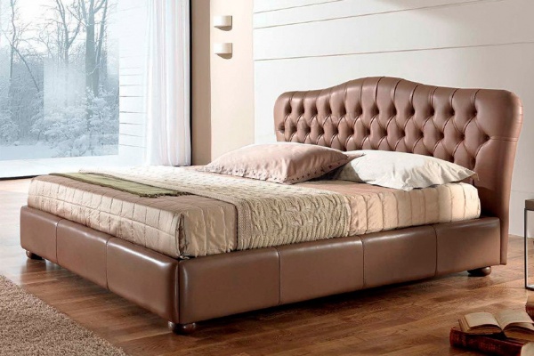 Кровать "Жасмин"