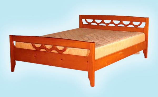 Кровать "Полонез"