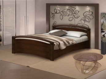 Кровать "Бали №2"