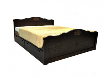 Кровать "Веренея"